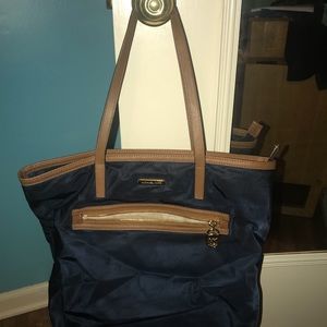 Michael Kors lot of two purses